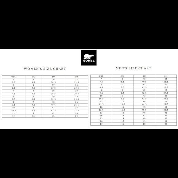 VINTAGE** Men’s Sorel Kaufman Mark X Winter Snow Boots - Picture 10 of 10